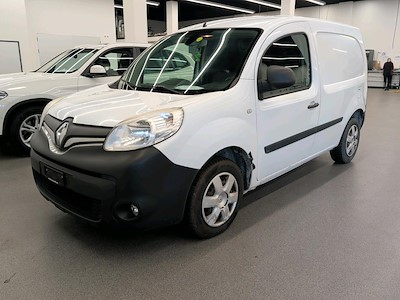 Achetez RENAULT KANGOO EXPRE sur Ayvens Carmarket